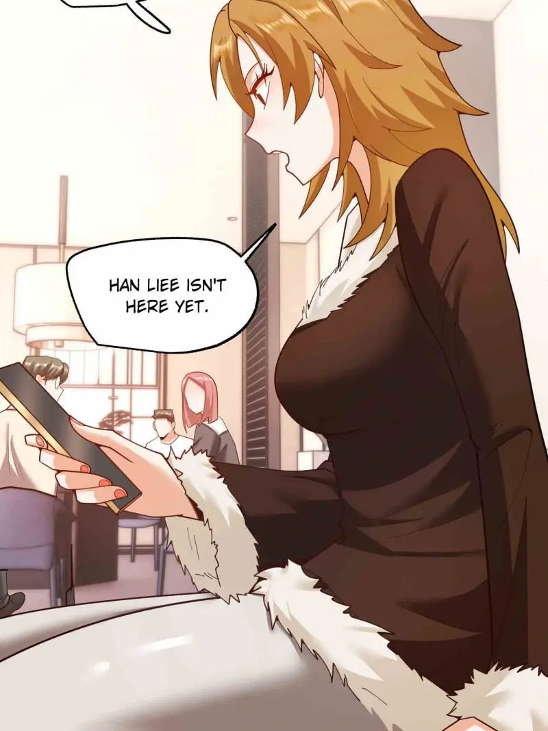 I Regressed to Level Up Instead of Being a Simp Chapter 242 page 70 - 