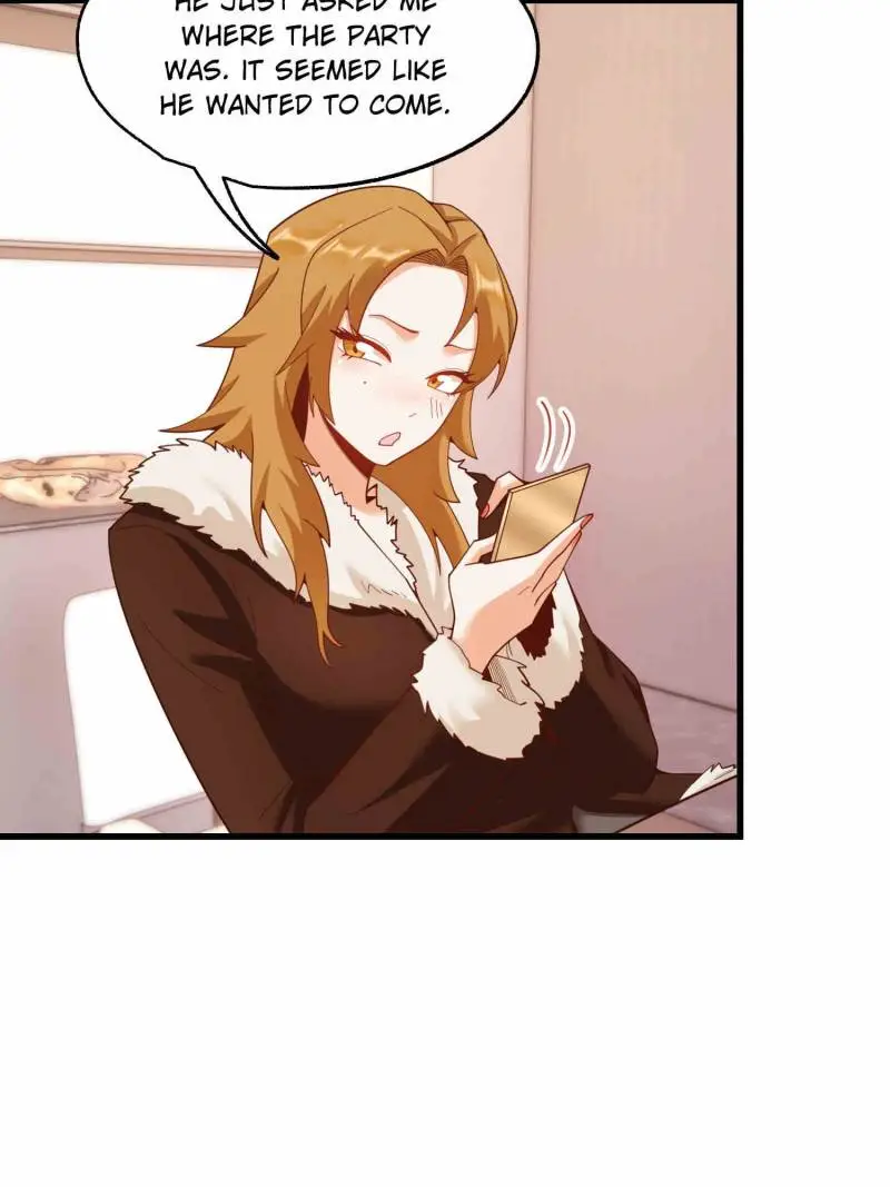 I Regressed to Level Up Instead of Being a Simp Chapter 242 page 73 - 