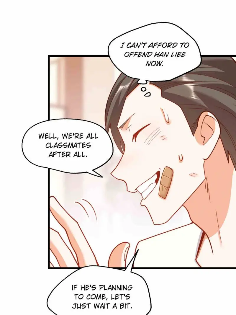 I Regressed to Level Up Instead of Being a Simp Chapter 242 page 74 - 