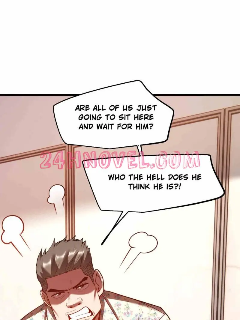I Regressed to Level Up Instead of Being a Simp Chapter 242 page 79 - 
