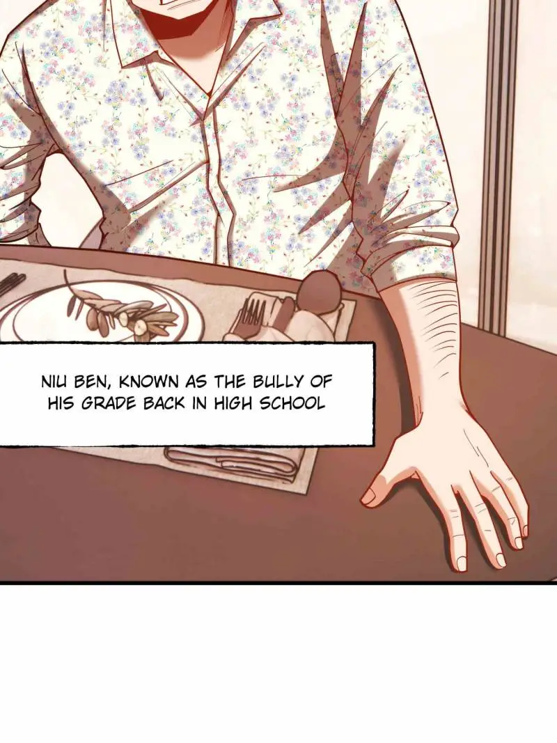 I Regressed to Level Up Instead of Being a Simp Chapter 242 page 80 - 