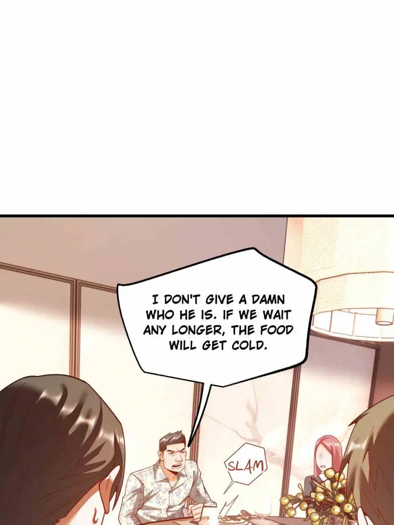 I Regressed to Level Up Instead of Being a Simp Chapter 242 page 81 - 