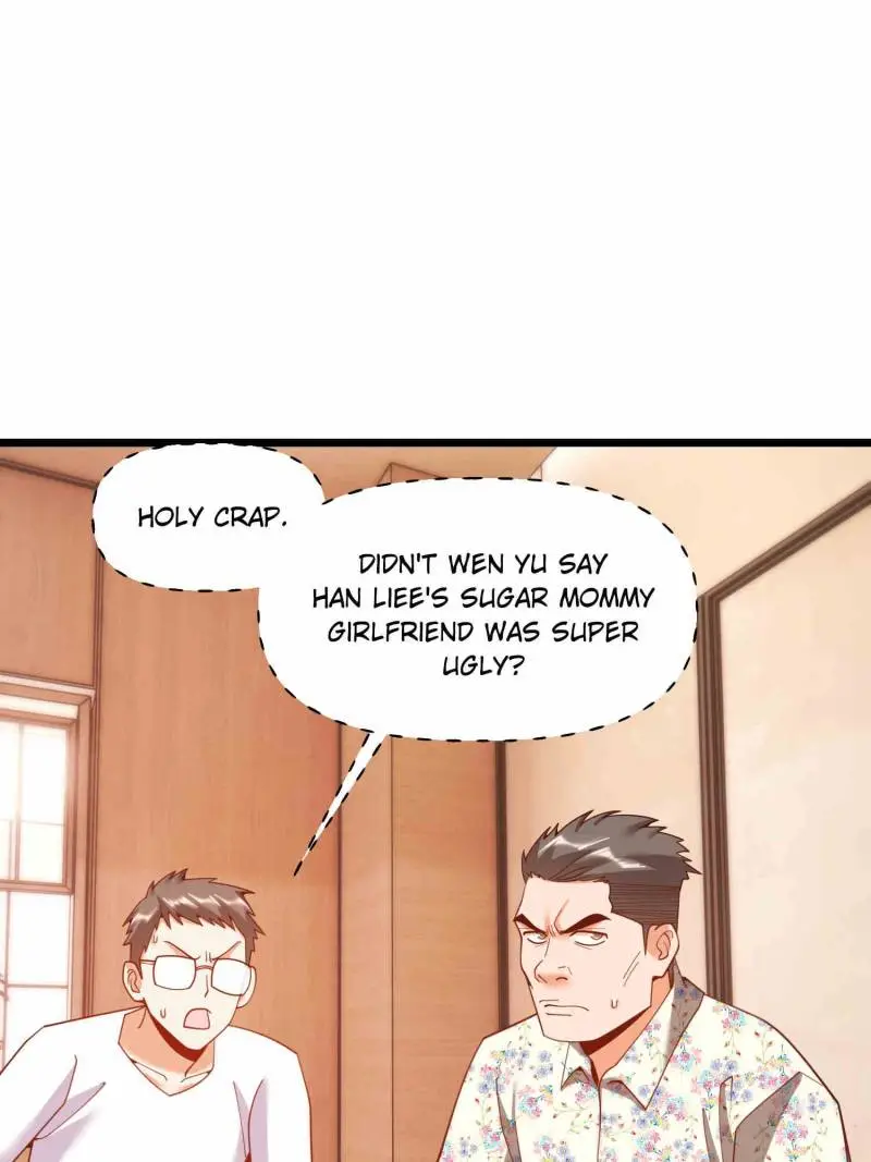 I Regressed to Level Up Instead of Being a Simp Chapter 243 page 11 - 
