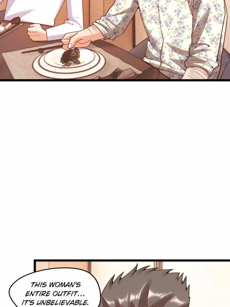 I Regressed to Level Up Instead of Being a Simp Chapter 243 page 12 - 