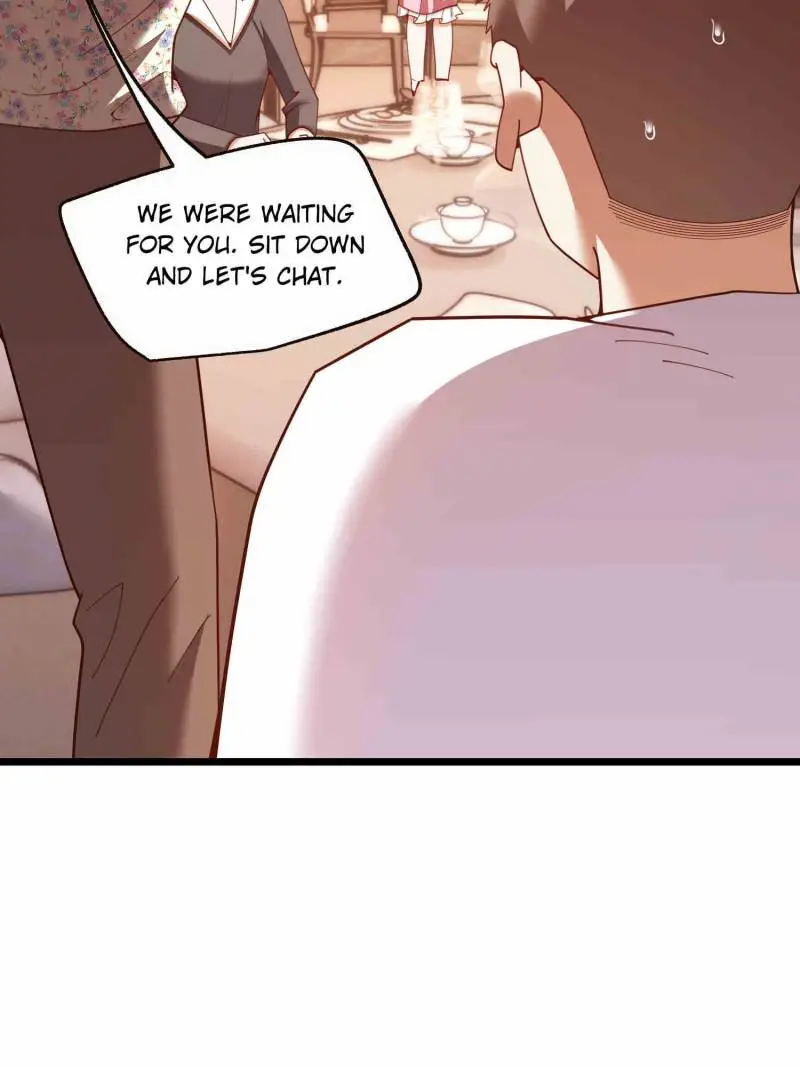 I Regressed to Level Up Instead of Being a Simp Chapter 243 page 15 - 