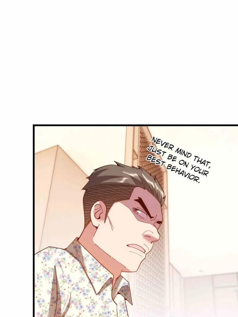 I Regressed to Level Up Instead of Being a Simp Chapter 243 page 18 - 