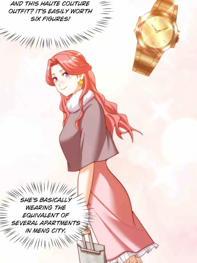 I Regressed to Level Up Instead of Being a Simp Chapter 243 page 20 - 
