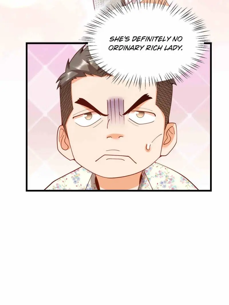 I Regressed to Level Up Instead of Being a Simp Chapter 243 page 21 - 
