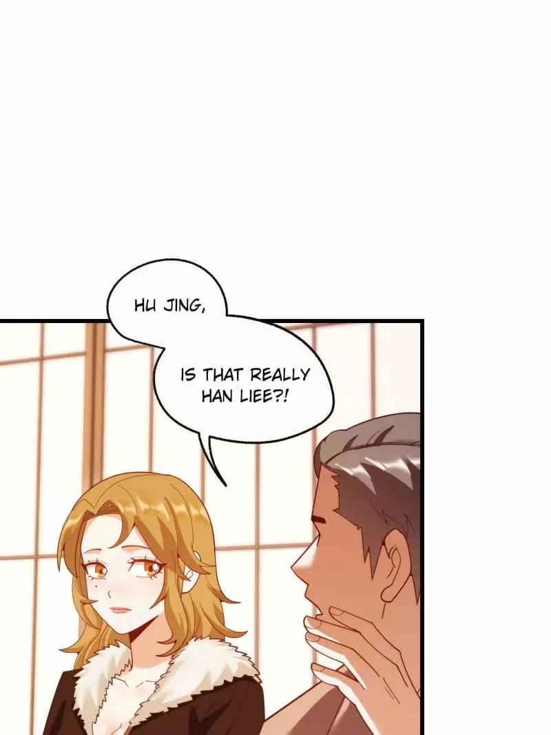 I Regressed to Level Up Instead of Being a Simp Chapter 243 page 22 - 
