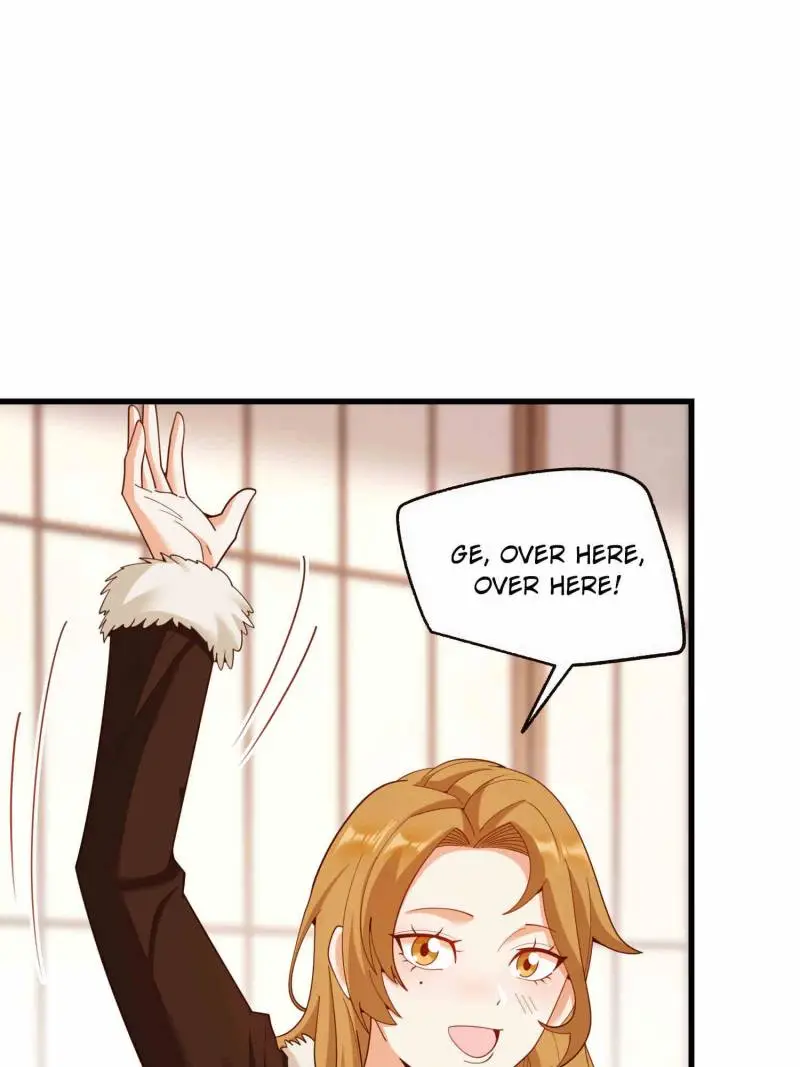 I Regressed to Level Up Instead of Being a Simp Chapter 243 page 26 - 