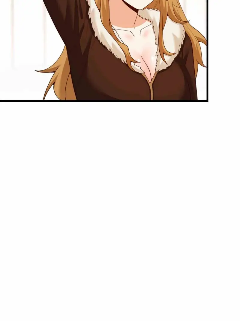 I Regressed to Level Up Instead of Being a Simp Chapter 243 page 27 - 