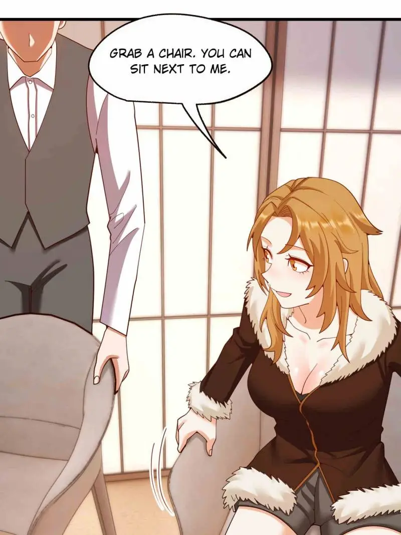 I Regressed to Level Up Instead of Being a Simp Chapter 243 page 28 - 