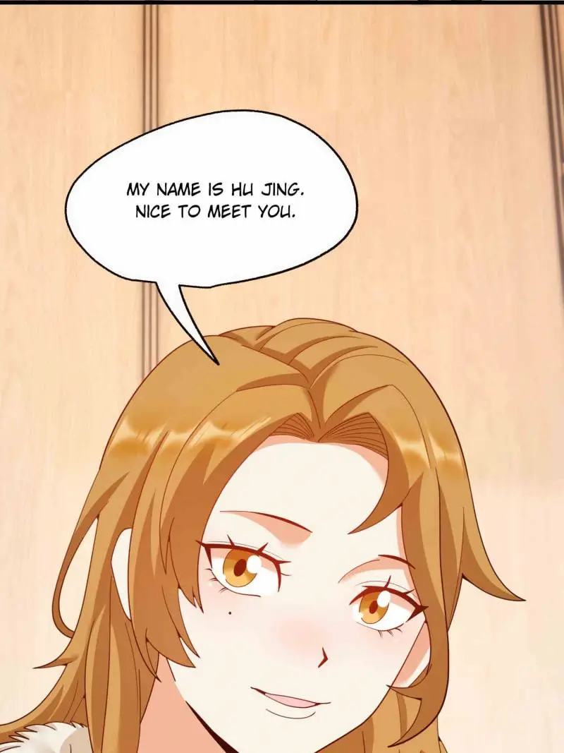 I Regressed to Level Up Instead of Being a Simp Chapter 243 page 29 - 