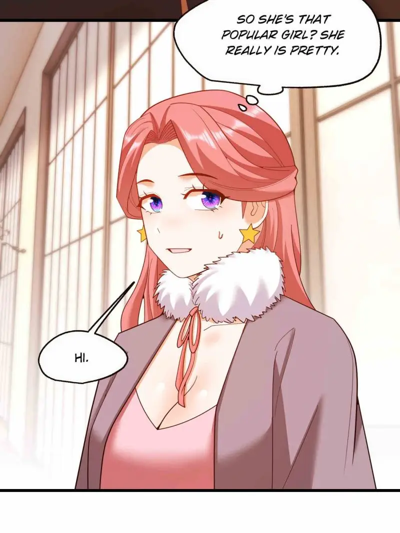 I Regressed to Level Up Instead of Being a Simp Chapter 243 page 31 - 