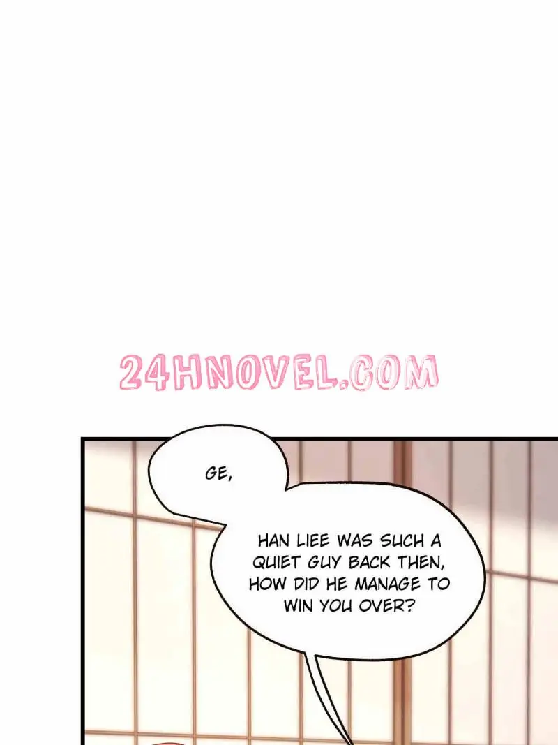 I Regressed to Level Up Instead of Being a Simp Chapter 243 page 32 - 