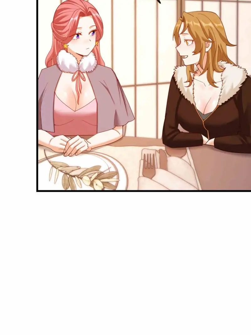 I Regressed to Level Up Instead of Being a Simp Chapter 243 page 33 - 