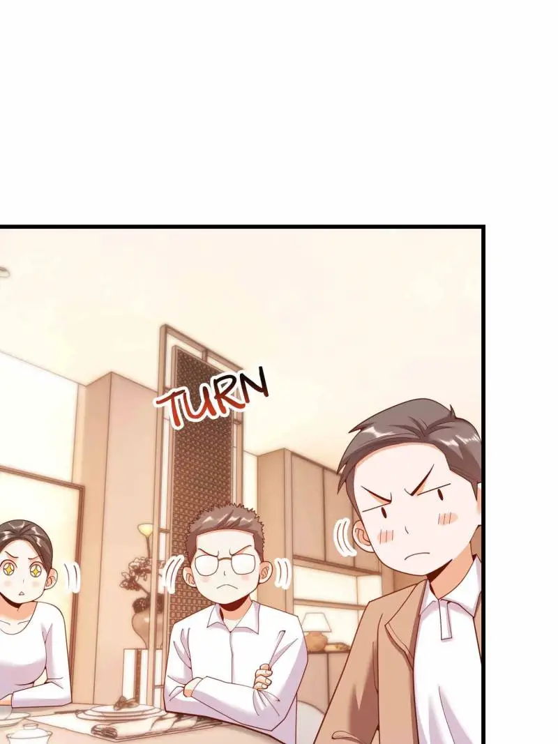 I Regressed to Level Up Instead of Being a Simp Chapter 243 page 36 - 