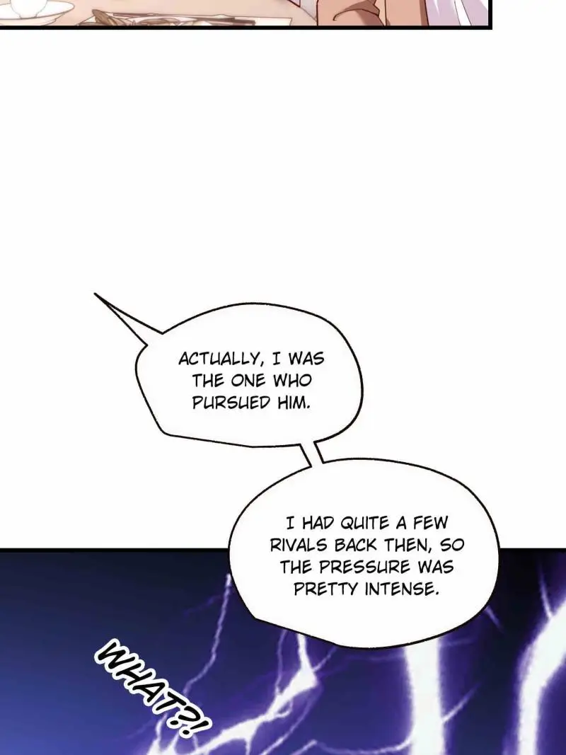 I Regressed to Level Up Instead of Being a Simp Chapter 243 page 37 - 