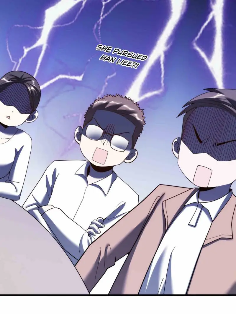 I Regressed to Level Up Instead of Being a Simp Chapter 243 page 38 - 