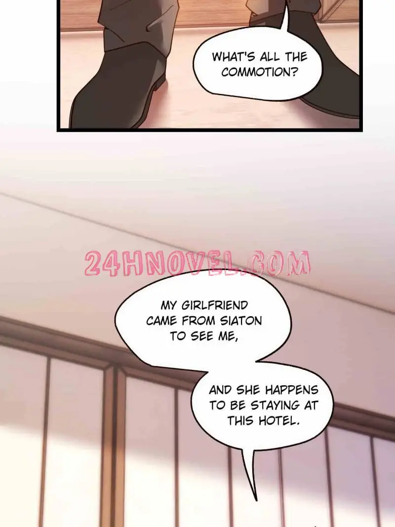 I Regressed to Level Up Instead of Being a Simp Chapter 243 page 5 - 