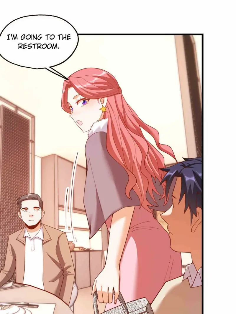 I Regressed to Level Up Instead of Being a Simp Chapter 243 page 47 - 