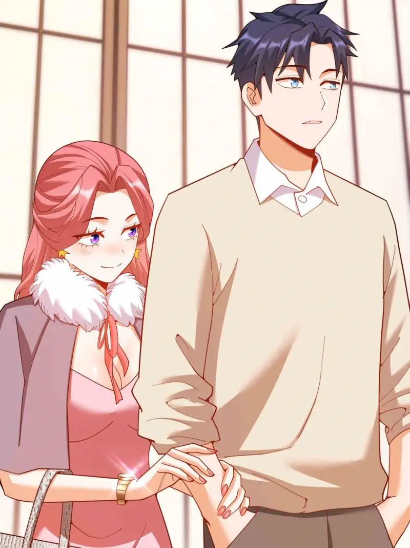 I Regressed to Level Up Instead of Being a Simp Chapter 243 page 6 - 