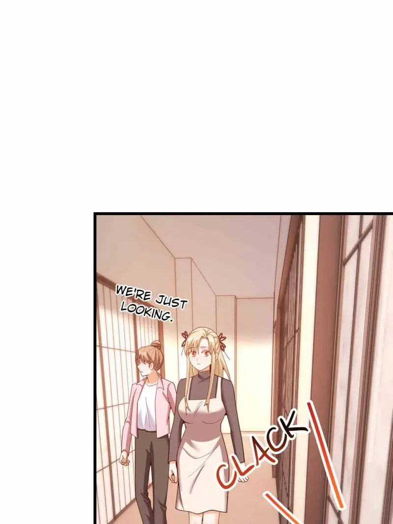 I Regressed to Level Up Instead of Being a Simp Chapter 243 page 52 - 