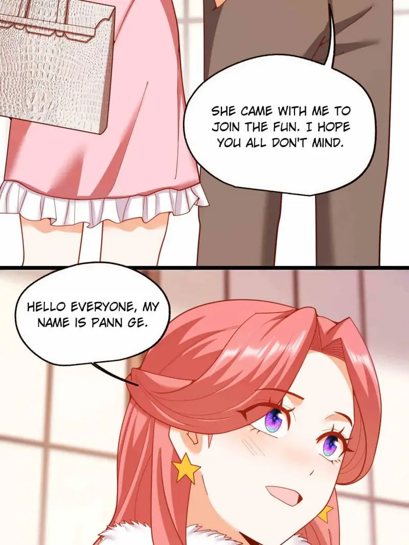 I Regressed to Level Up Instead of Being a Simp Chapter 243 page 7 - 