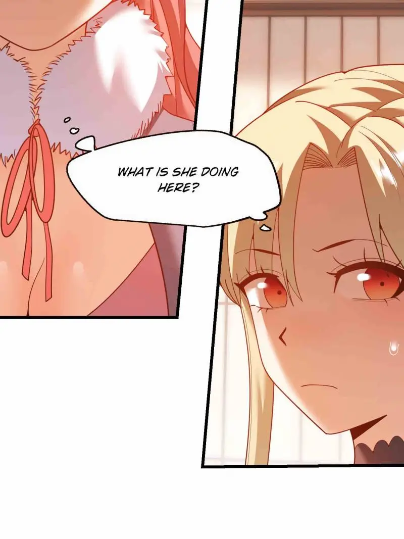 I Regressed to Level Up Instead of Being a Simp Chapter 243 page 61 - 