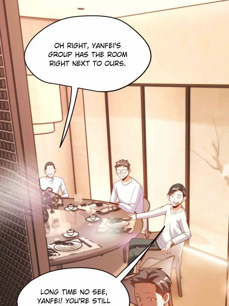 I Regressed to Level Up Instead of Being a Simp Chapter 243 page 64 - 