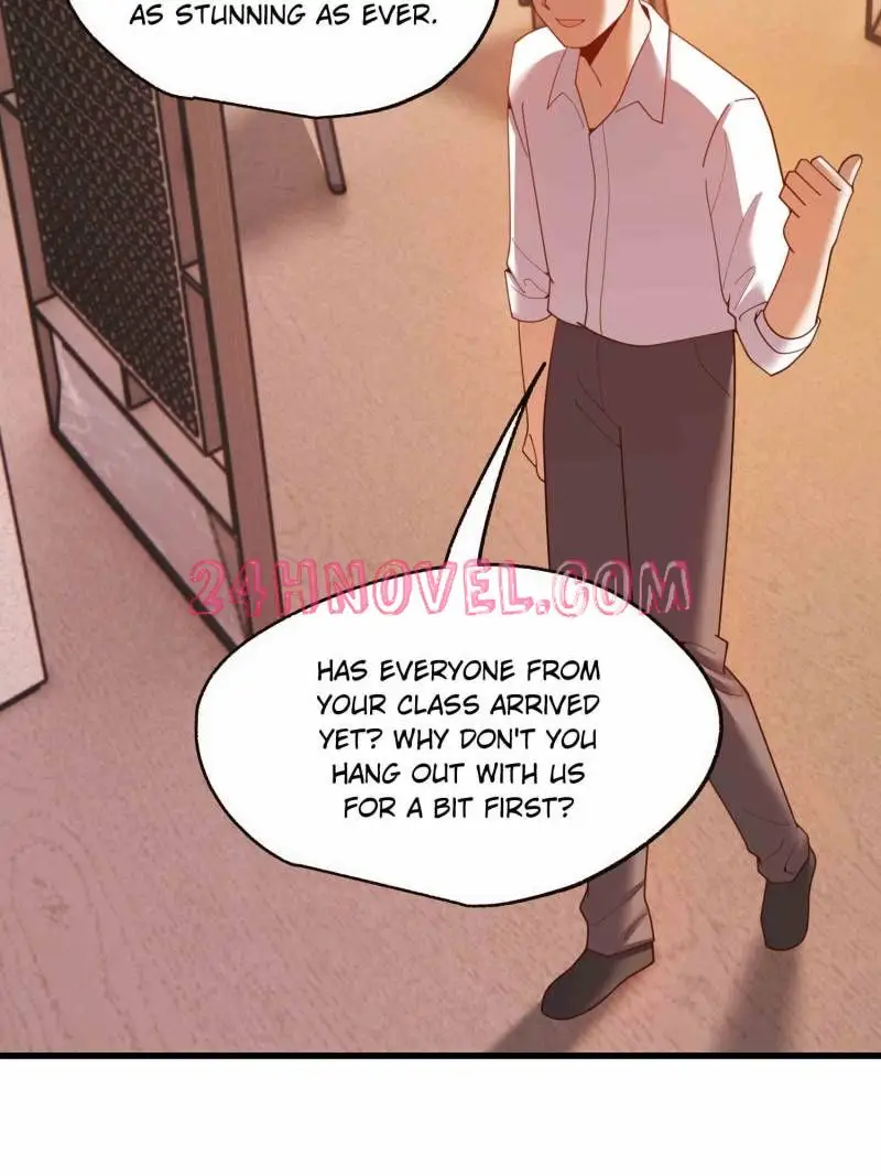 I Regressed to Level Up Instead of Being a Simp Chapter 243 page 65 - 