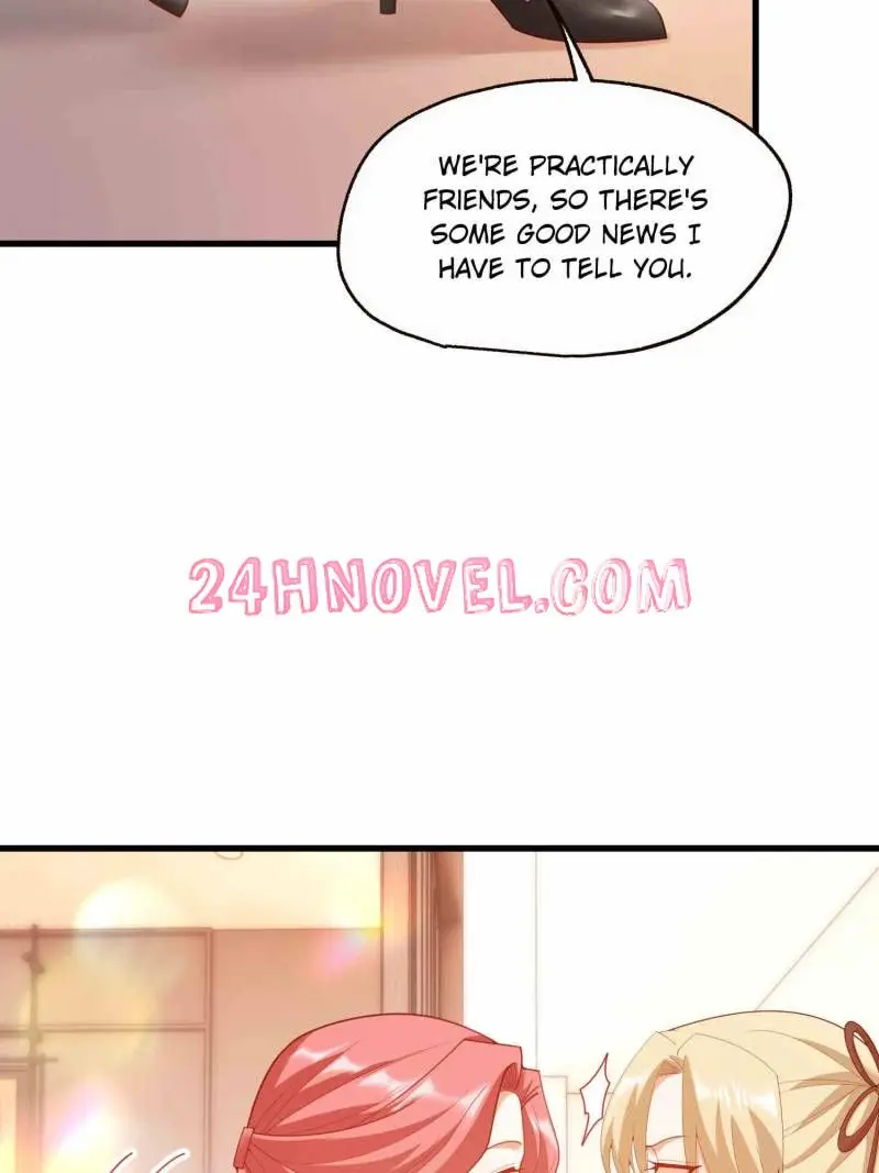 I Regressed to Level Up Instead of Being a Simp Chapter 243 page 73 - 