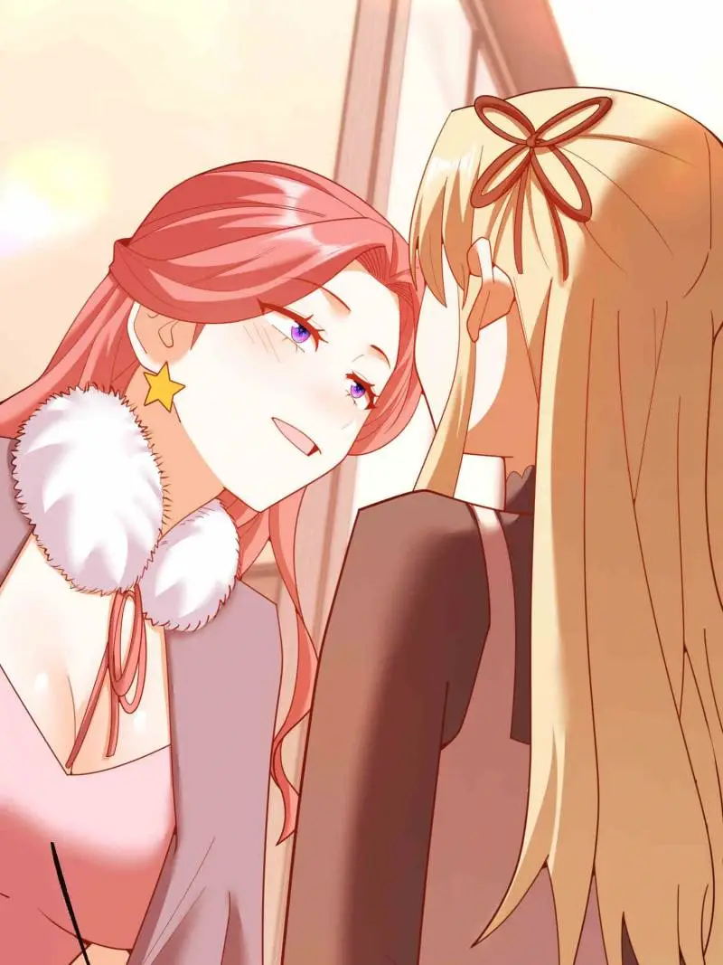 I Regressed to Level Up Instead of Being a Simp Chapter 243 page 75 - 