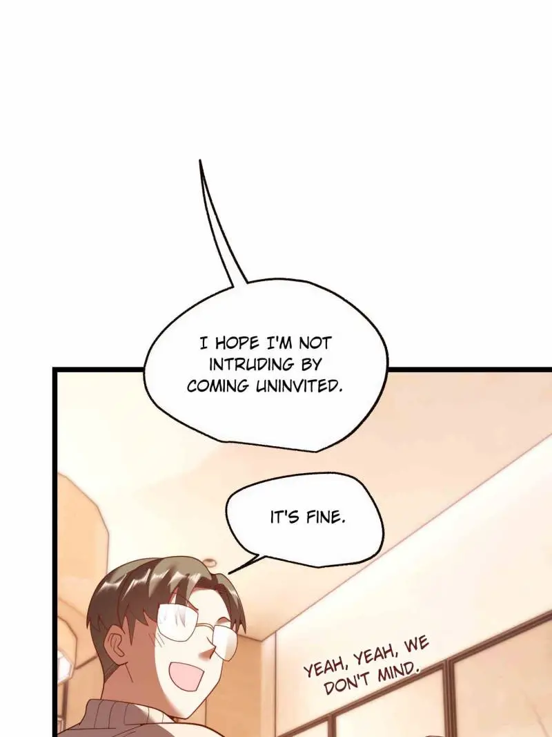 I Regressed to Level Up Instead of Being a Simp Chapter 243 page 9 - 