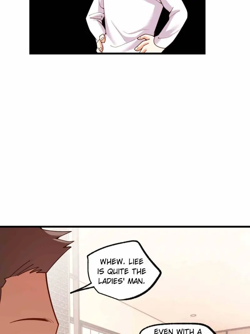 I Regressed to Level Up Instead of Being a Simp Chapter 244 page 11 - 