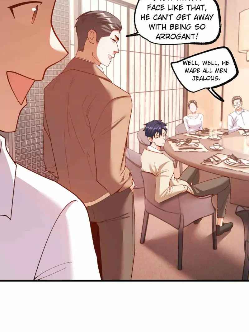 I Regressed to Level Up Instead of Being a Simp Chapter 244 page 12 - 