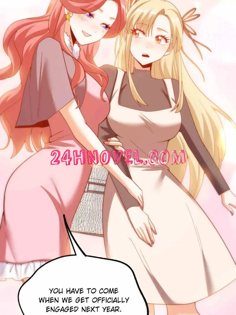 I Regressed to Level Up Instead of Being a Simp Chapter 244 page 14 - 