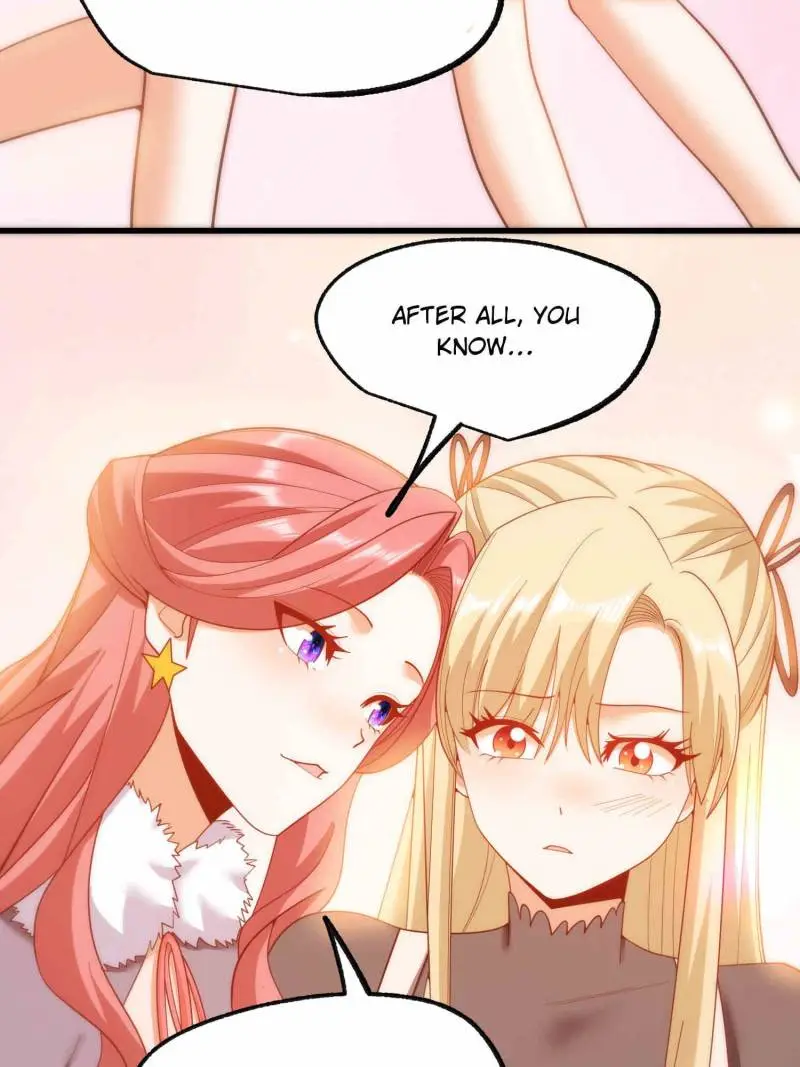 I Regressed to Level Up Instead of Being a Simp Chapter 244 page 15 - 