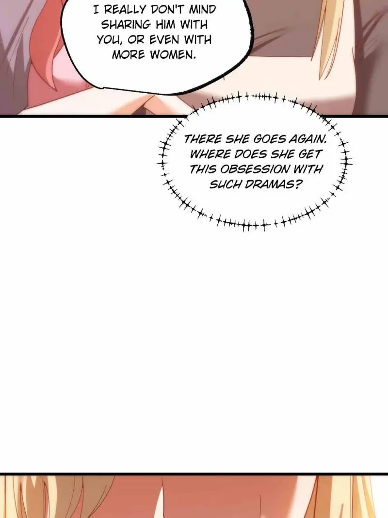 I Regressed to Level Up Instead of Being a Simp Chapter 244 page 16 - 