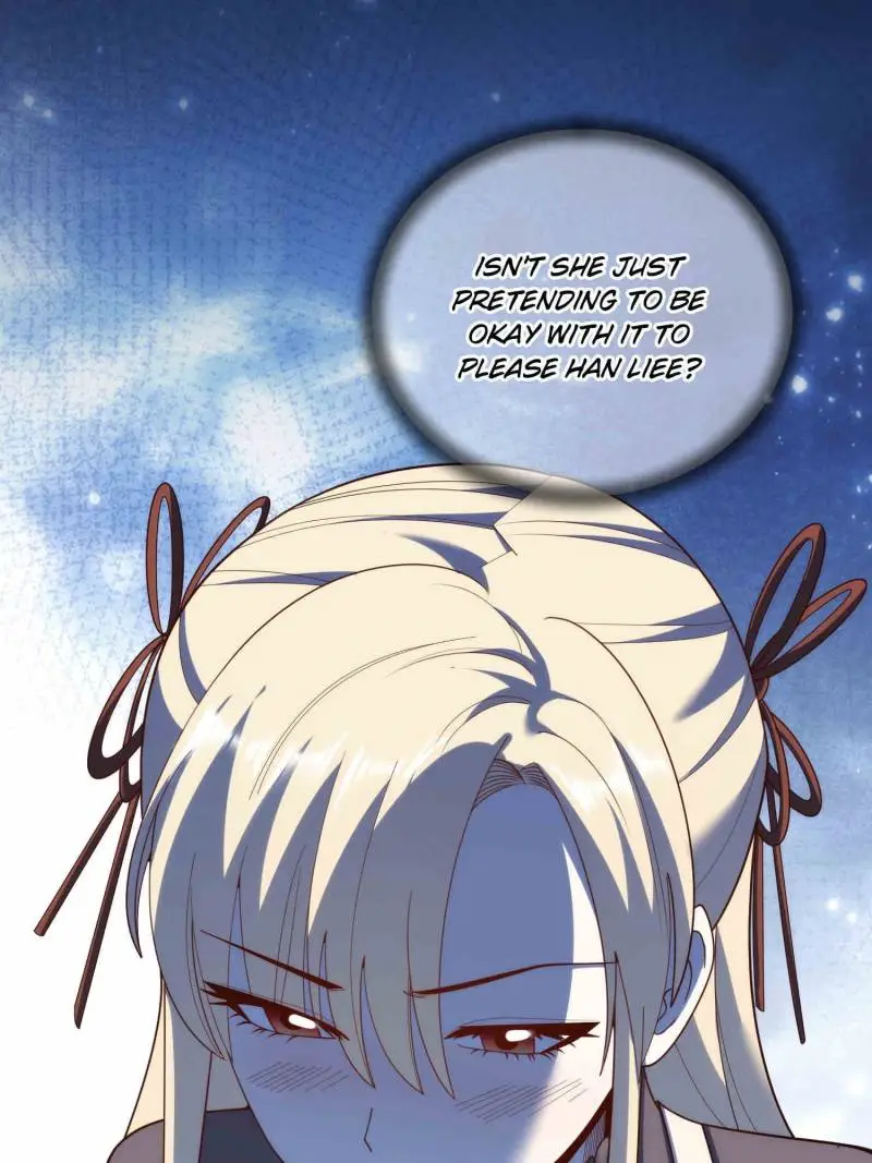 I Regressed to Level Up Instead of Being a Simp Chapter 244 page 18 - 
