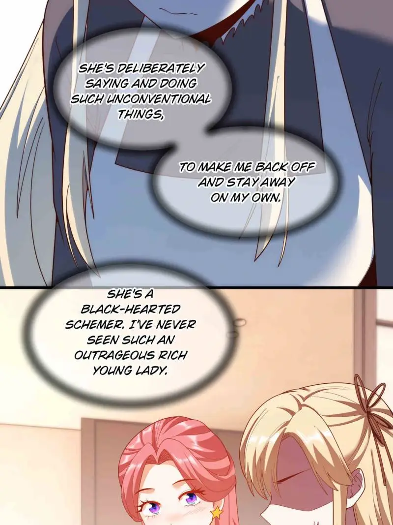 I Regressed to Level Up Instead of Being a Simp Chapter 244 page 19 - 
