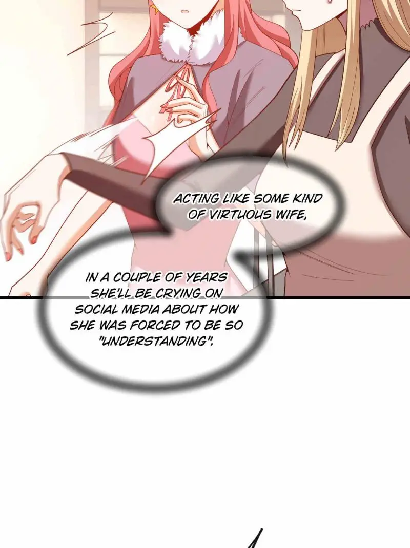 I Regressed to Level Up Instead of Being a Simp Chapter 244 page 20 - 
