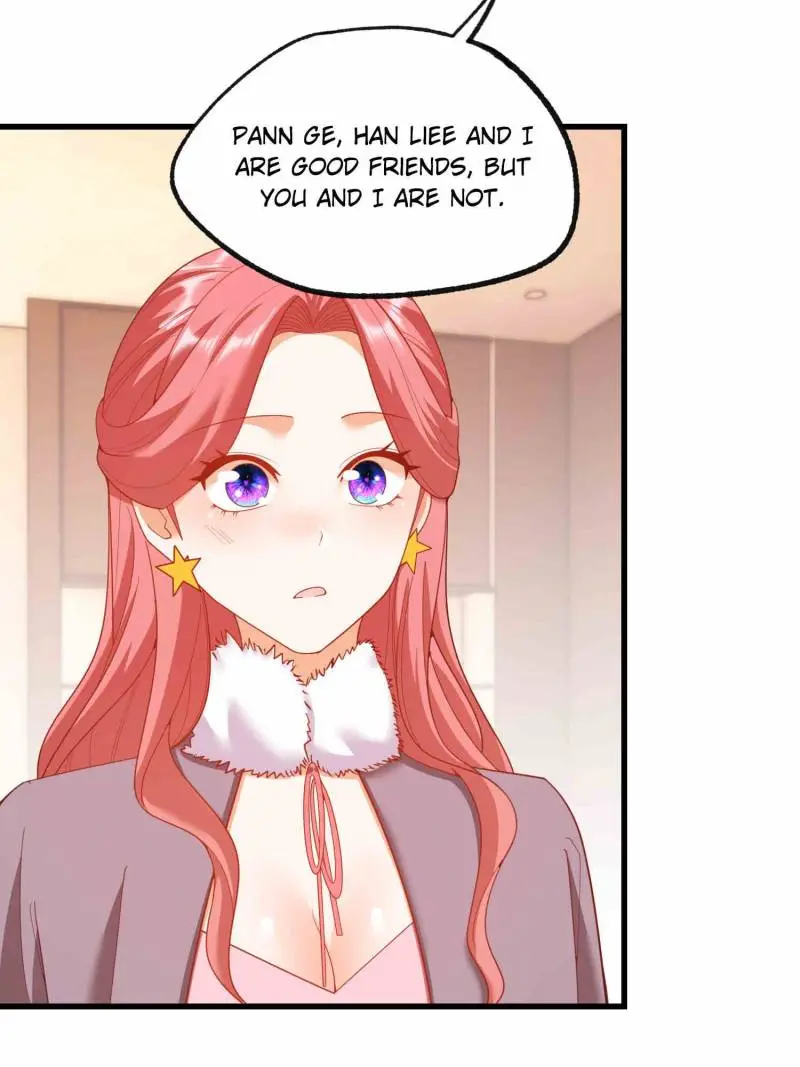 I Regressed to Level Up Instead of Being a Simp Chapter 244 page 21 - 