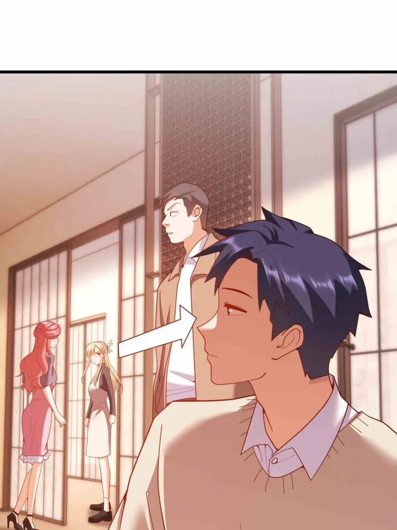 I Regressed to Level Up Instead of Being a Simp Chapter 244 page 24 - 