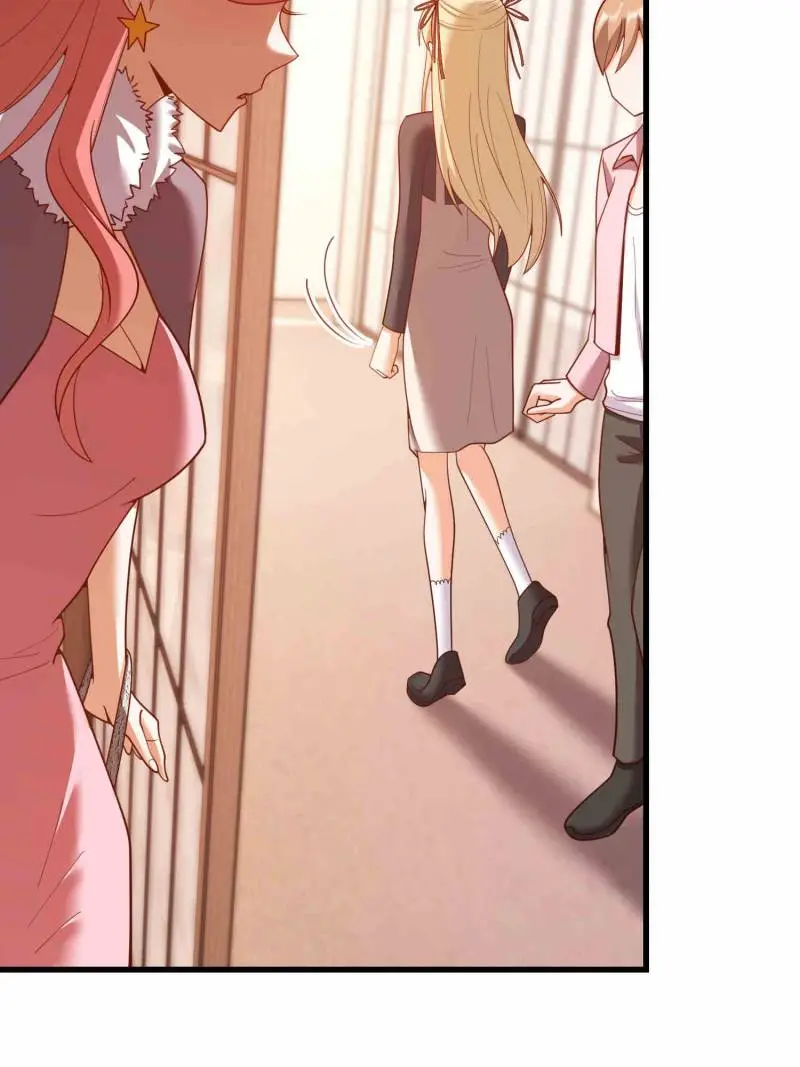 I Regressed to Level Up Instead of Being a Simp Chapter 244 page 28 - 