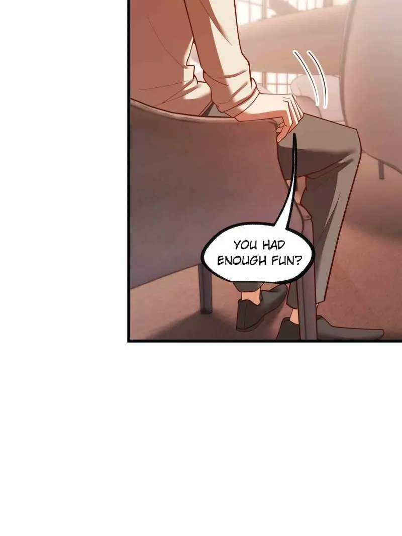 I Regressed to Level Up Instead of Being a Simp Chapter 244 page 31 - 