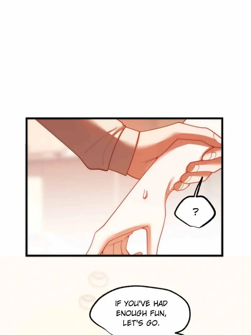 I Regressed to Level Up Instead of Being a Simp Chapter 244 page 34 - 