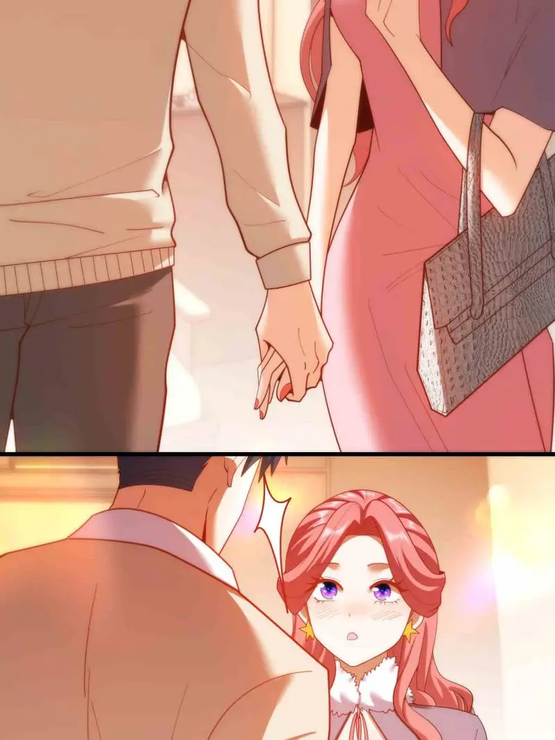 I Regressed to Level Up Instead of Being a Simp Chapter 244 page 36 - 