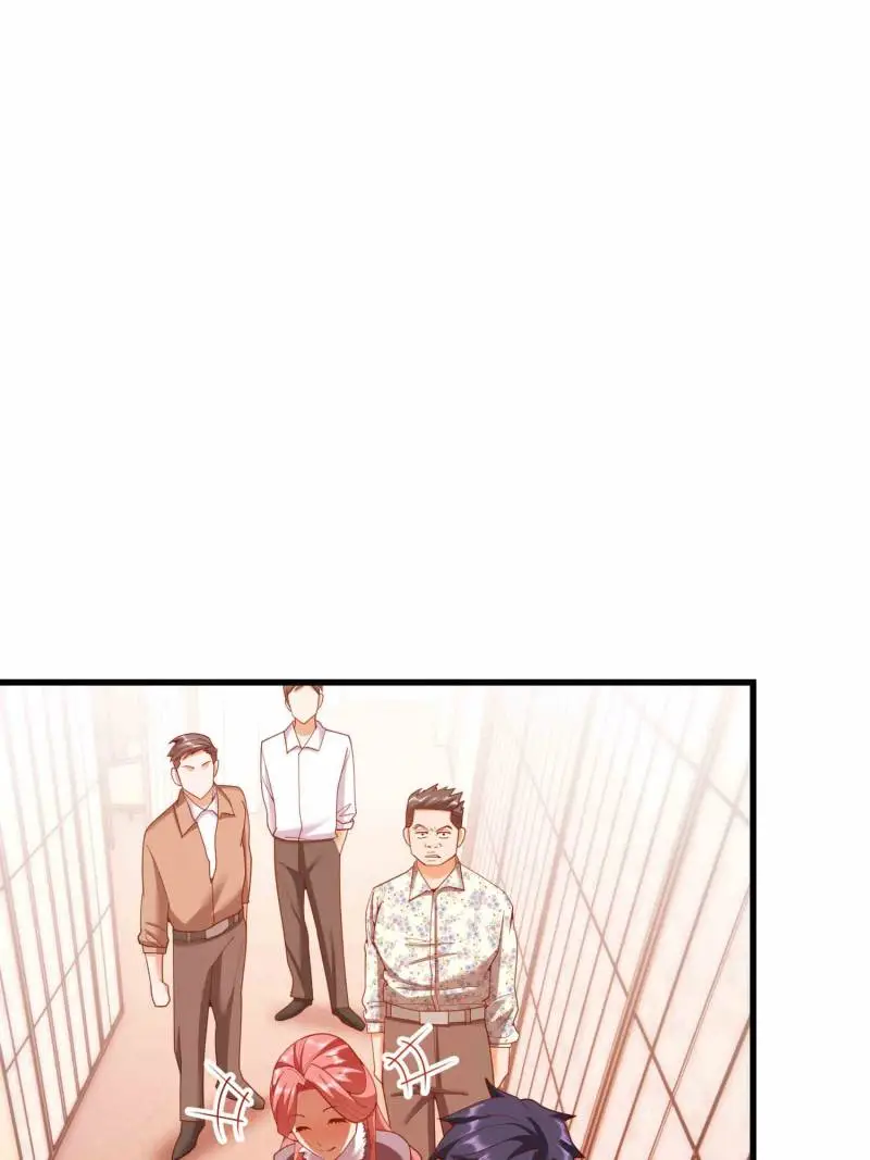 I Regressed to Level Up Instead of Being a Simp Chapter 244 page 40 - 