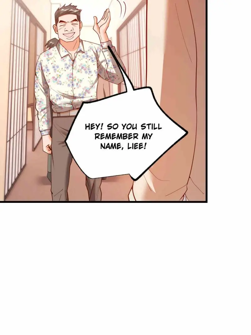 I Regressed to Level Up Instead of Being a Simp Chapter 244 page 46 - 